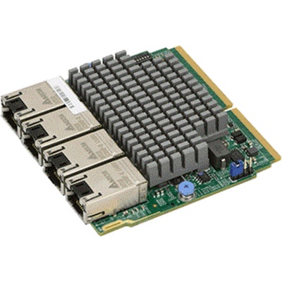 Supermicro AOC-MTG-I4TM-O