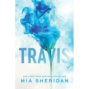Travis (ISBN: 9781728284996)
