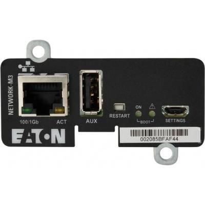 Eaton Network-M3