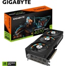 Gigabyte GV-N407SEAGLE OC-12GD