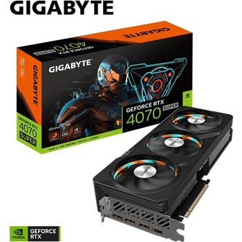 Gigabyte GV-N407SEAGLE OC-12GD