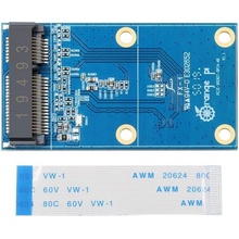 Orange Pi 4/4B Expansion Board PCIE