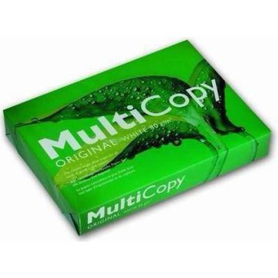 Multicopy Original A4 80 g 5×500 listů – Zboží Mobilmania