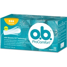 o.b. ProComfort Normal 32 ks