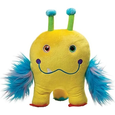 Плюшена играчка Suki Alienz 25 см 22058