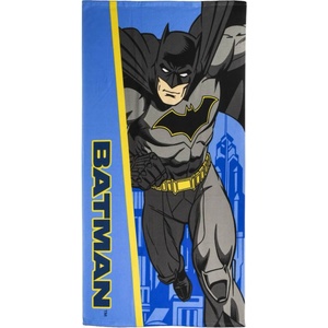 Cerda Детска хавлия batman 70*140 - igrachko