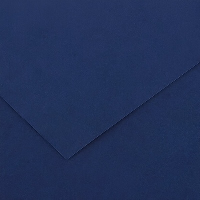 Canson Vivaldi A3 Ultramarine 24 185 g Цветна хартия (C200040203)
