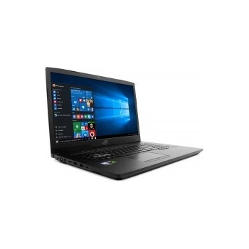 Asus GL703GS-E5011T
