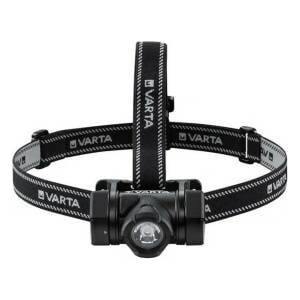 VARTA LED Taschenlampe Indestructible, H20Pro inkl. 3x Battery Alkaline AAA