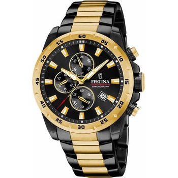 Image 1 of Festina F20563/1