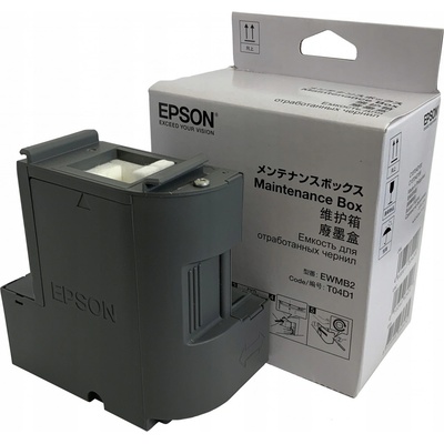 Epson C13T04D100 - originální – Zboží Živě