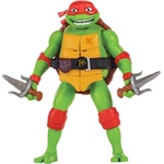 Playmates Toys Екшън фигура Playmates TMNT - Трансформиращ се Рафаело (83350) - ozone