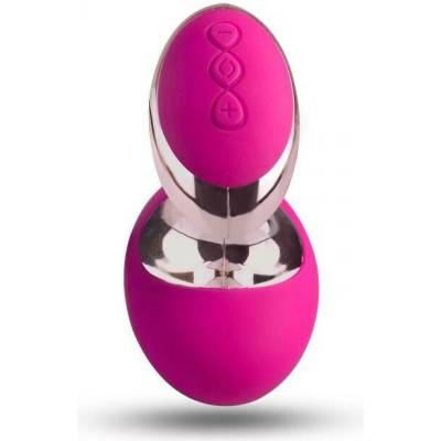Toyz4Lovers Stimolatore vaginale Lotus