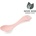 Light my fire Многофункционална лъжица Original Spork BIO, розова (2412410100)