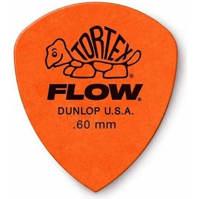 DUNLOP TRSÁTKA TORTEX FLOW STD-12/PLYPK