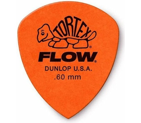 Dunlop Tortex Flow 558P.60