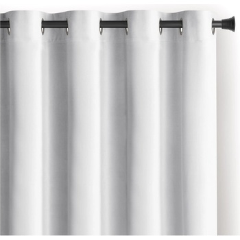 Restilo Бяло dimout перде 140x270 cm Eyelets - Restilo (120041098)