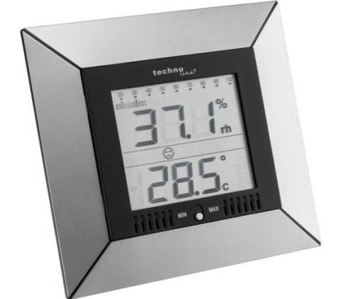 Technoline WS 9140