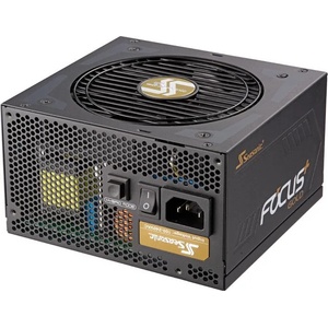 Seasonic Focus GX-750W ATX 3.0 80 PLUS Gold
