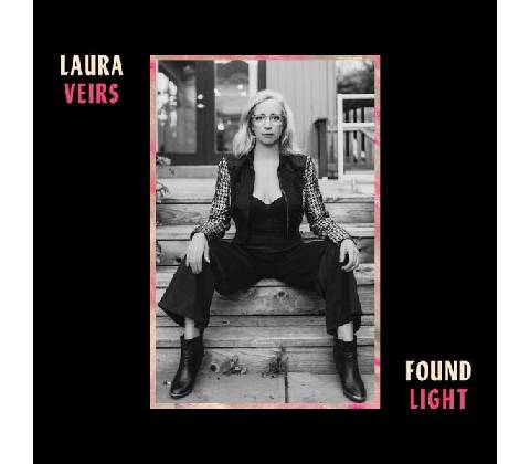 LAURA VEIRS - Found Light CD