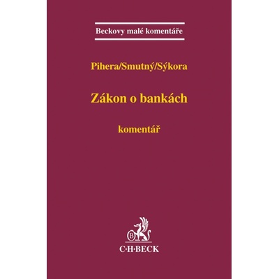 Zákon o bankách