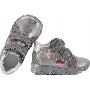 Kornecki 6614 dívčí boty polobotky