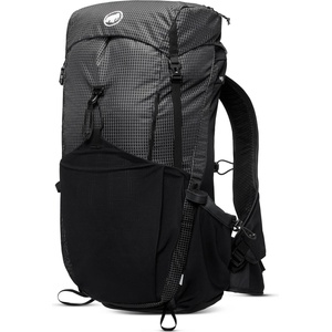 MAMMUT Туристическа раница Mammut Ducan 26 Walking backpack - Black - размер One Size (502-9364-0111)