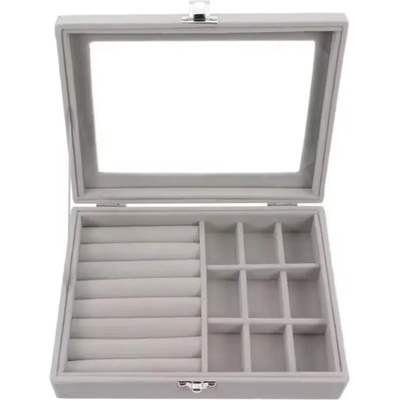 Amparo Miranda 1279 Grey