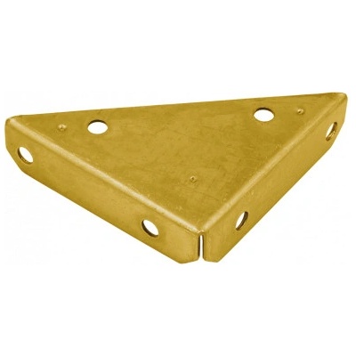 Domax Rohovník bedňový NS100 100x100mm