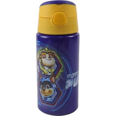 PAW Patrol Алуминиева бутилка Paw Patrol Movie 500 мл (555-23248)