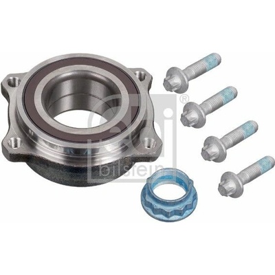 Súprava ložísk kolesa FEBI BILSTEIN 102834