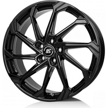 RC-Design RC36 8.5x19 5x130 ET55 black gloss