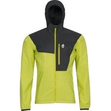 High Point HELIUM PERTEX 3.0 jacket bright green/black