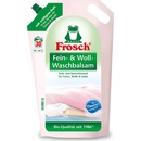 Frosch tekutý prostředek na vlnu hedvábí a jemné prádlo 2000 ml
