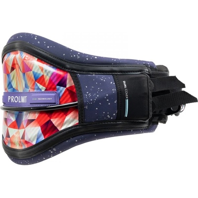PROLIMIT PureGirl Vapor Geen Kleur Kite trapéz