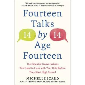 FOURTEEN TALKS BY AGE FOURTEEN (ISBN: 9780593137529)