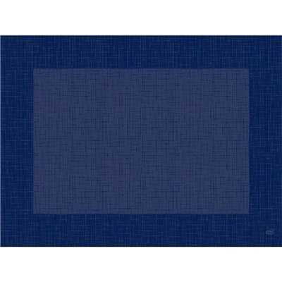 Sahm Prostírání 30x40cm DCL LINNE DARKBL. 500ks/bal 100022913