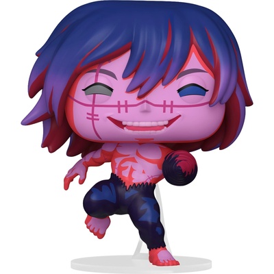 Фигура Funko POP! Animation: Jujutsu Kaisen - Mahito #2126 (106297)