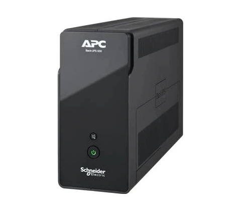 APC Back BK650G2I