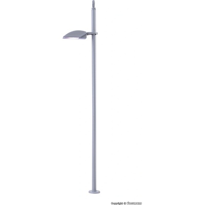 Viessmann H0 Moderní městská lampa, LED bílá 6033