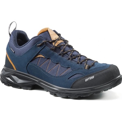 Lytos Arietis evo 1 lady fumo-acquamarina WP Trail – Zbozi.Blesk.cz