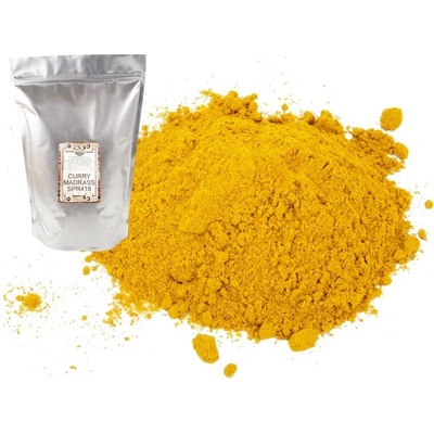 Old farm CURRY MADRAS 1000 g