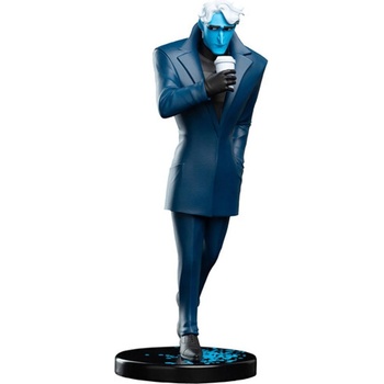 Weta Collectibles Фигура Weta Comics: Lore Olympus - Hades, 16 cm (124504366)