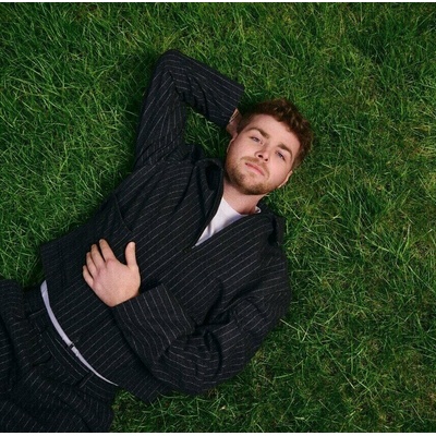 Alex Warren - You'll Be Alright, Kid (Bone Coloured) (2 ) LP