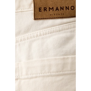 ERMANNO Firenze дънки barrel дамски (D49EP062BEJ0)