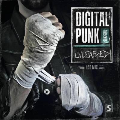 DIGITAL PUNK: UNLEASHED CD