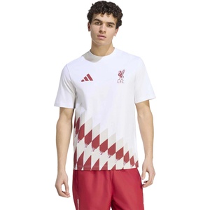 Adidas Тениска Liverpool FC Stadium Graphic T-Shirt (KG2891)