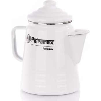 Petromax Чайник за открито PERKOMAX, бял, Petromax (PET708019)