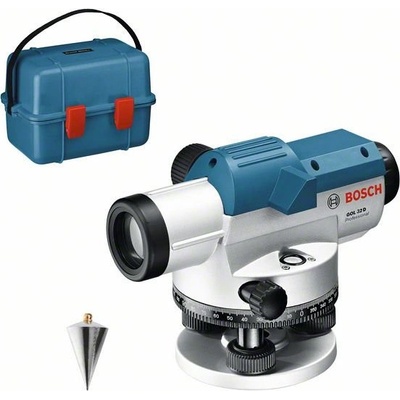 BOSCH GOL 32 D 0.615.994.0AX