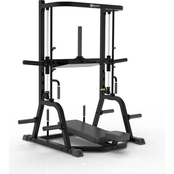 Impulse Vertical Leg Press
